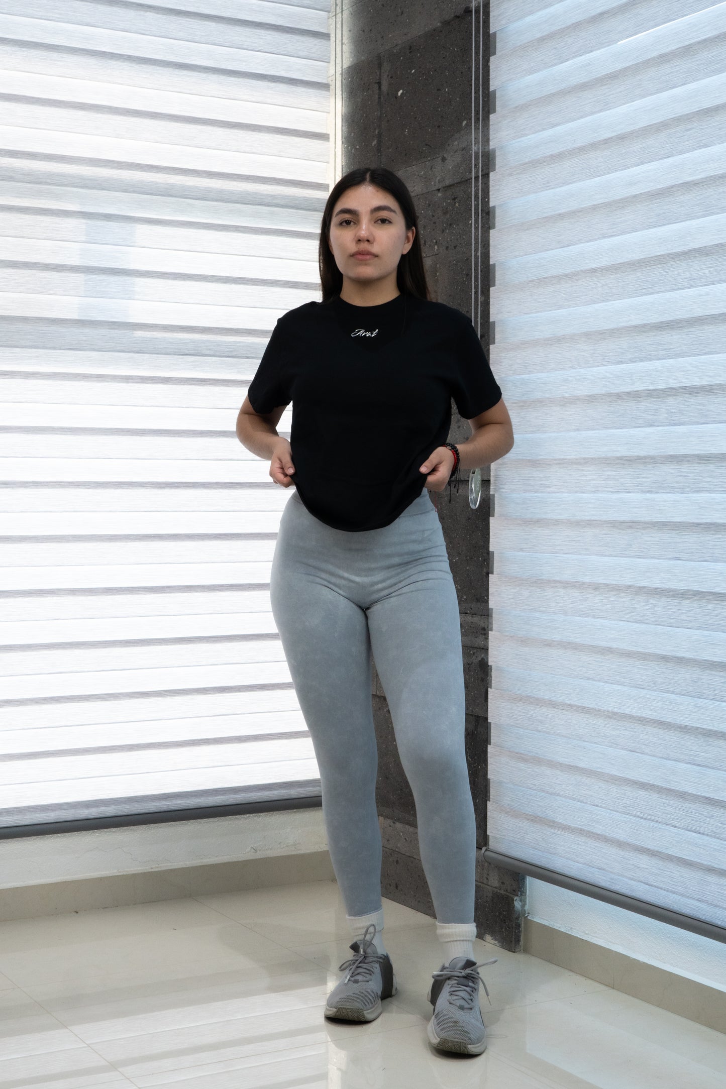 Leggin ARAT