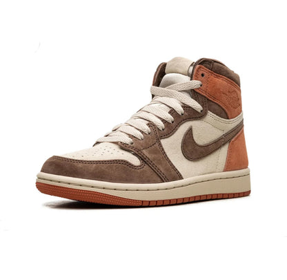 Jordan 1 High WMNS Dusted Clay