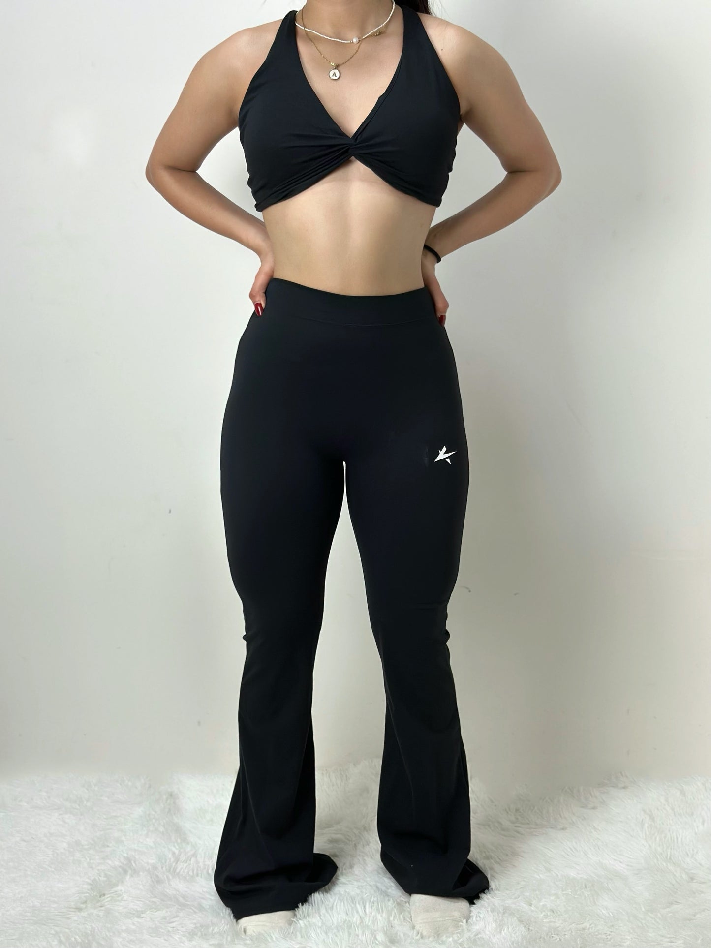 Set ARAT “ Glam pump”