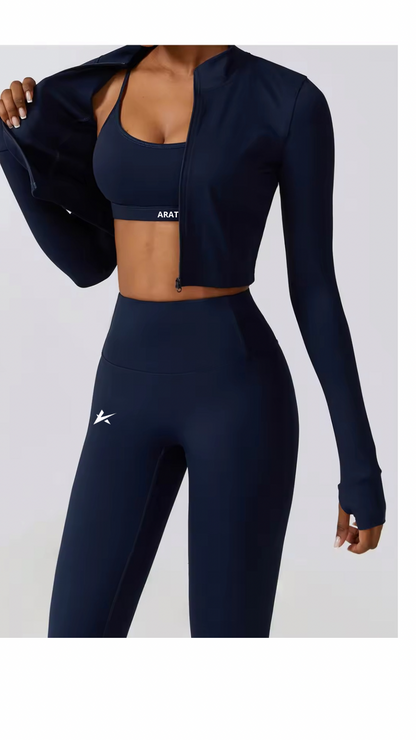 Set ARAT 3 pz “Malibú”