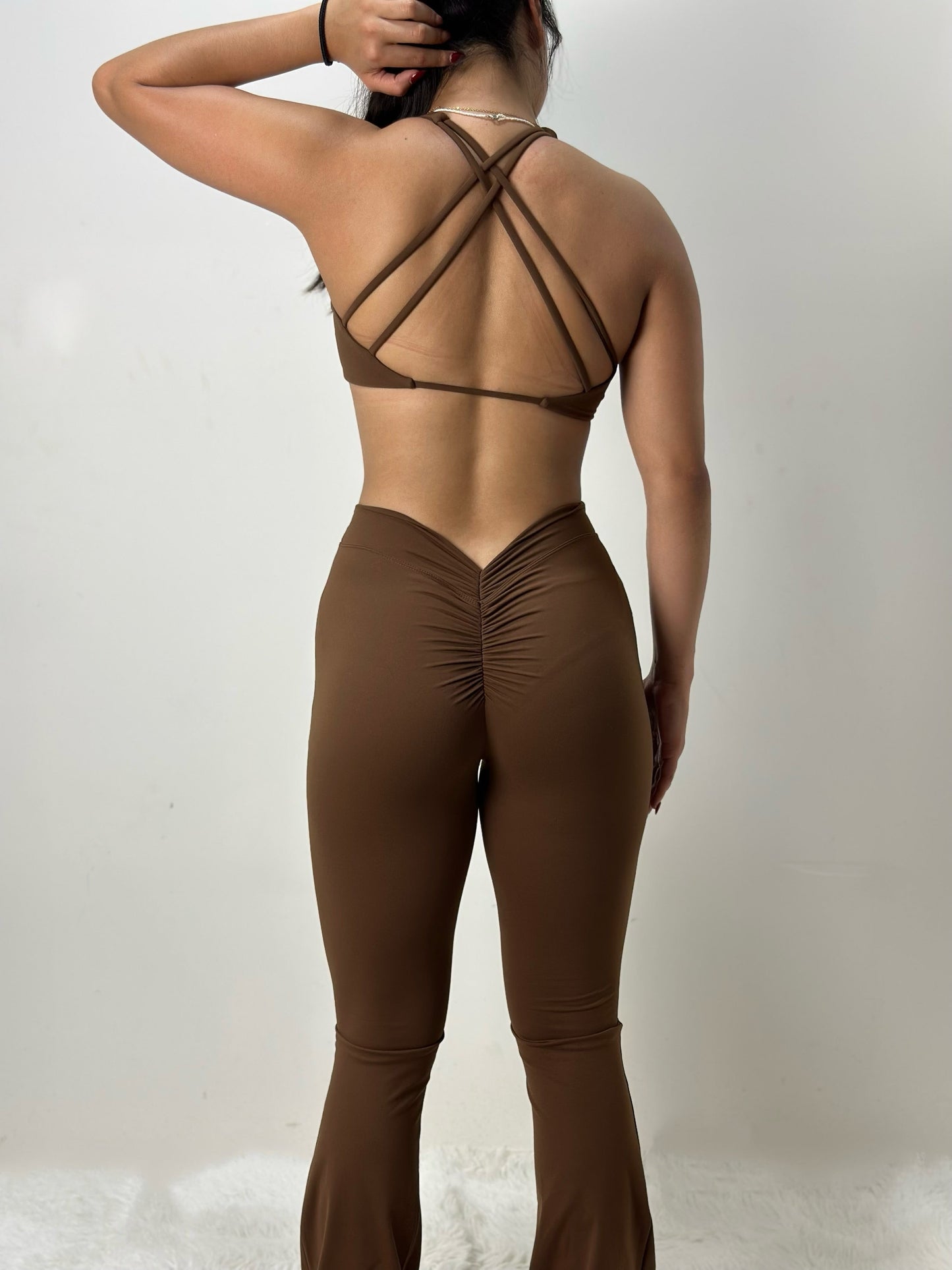 Set ARAT “ Glam pump”