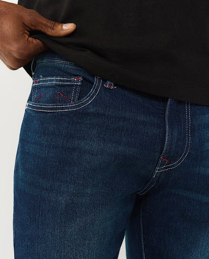 True Rocco Skinny Jean