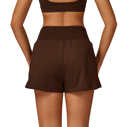 Short ARAT “Classic Women”