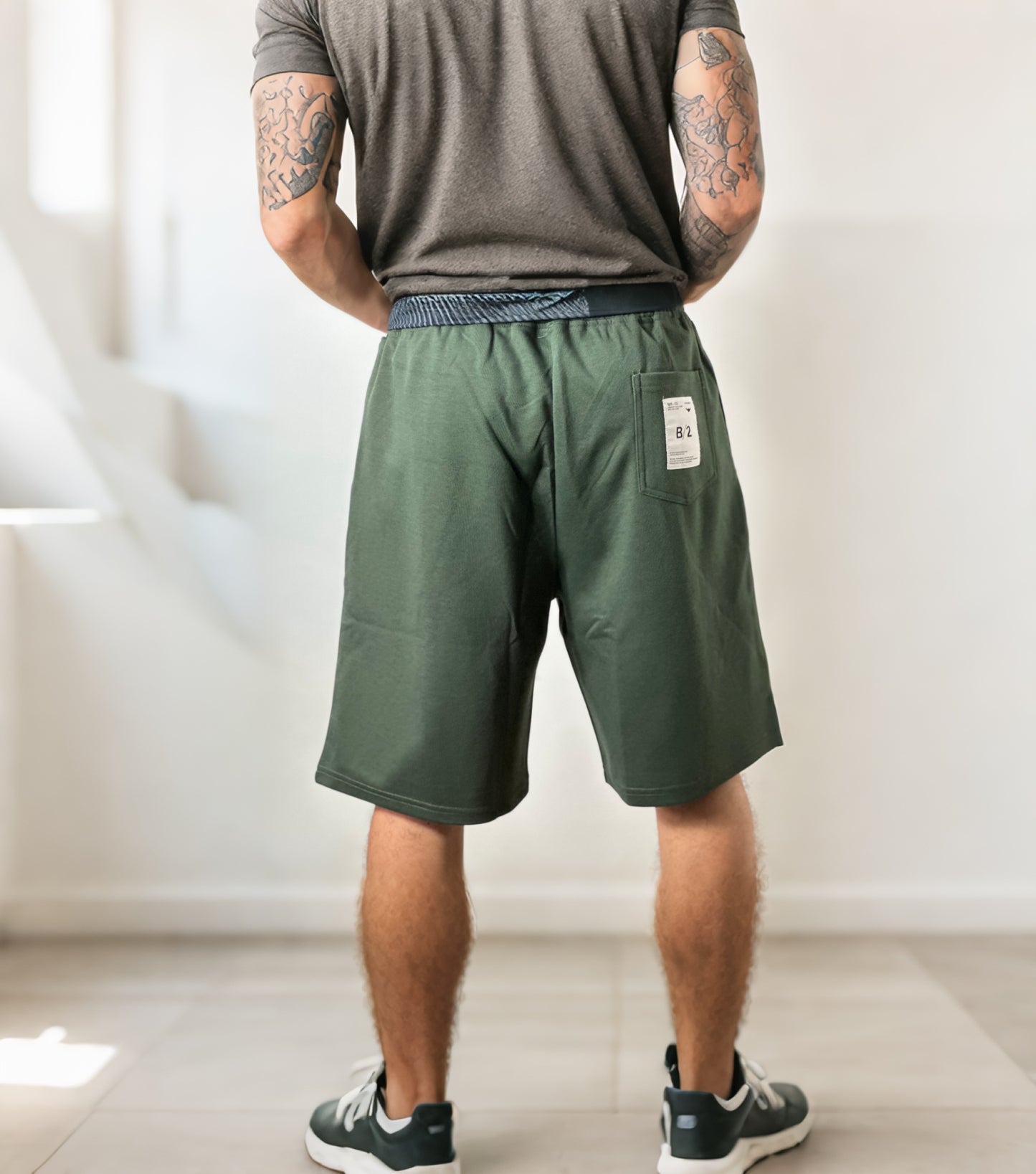 Short ARAT “B12”