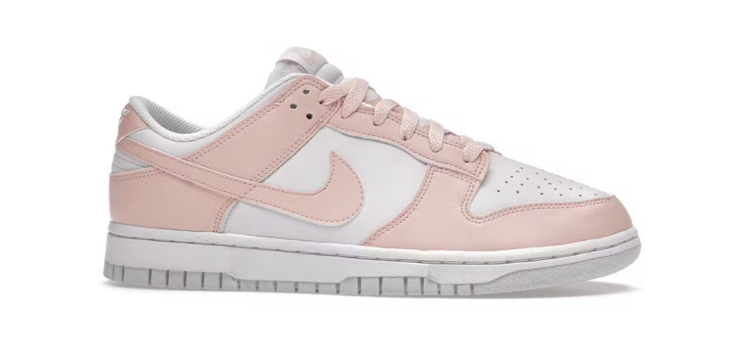 Nike dunk low “pink”
