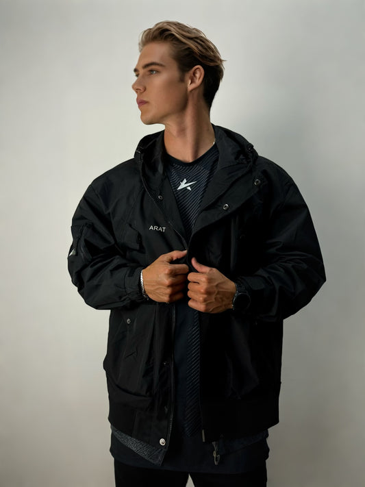 Chaqueta impermeable ARAT