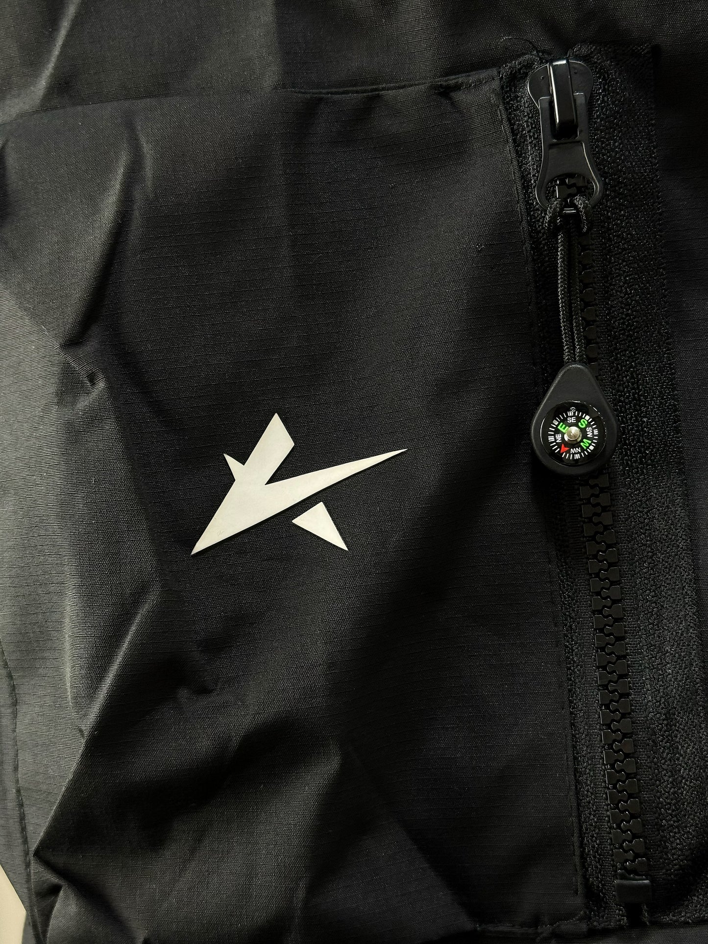 Chaqueta impermeable ARAT