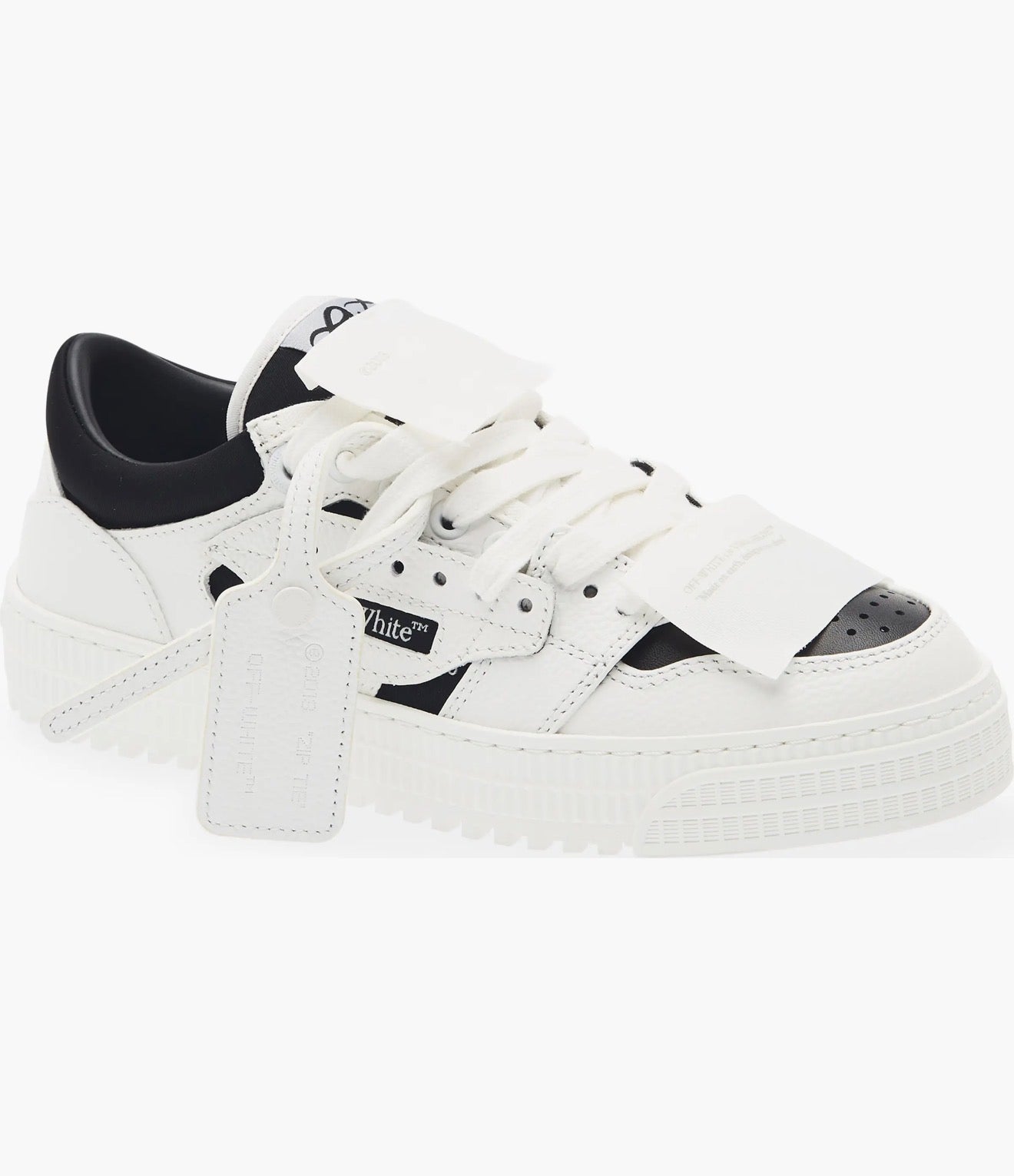 Off-White Low 3.0 Off Court