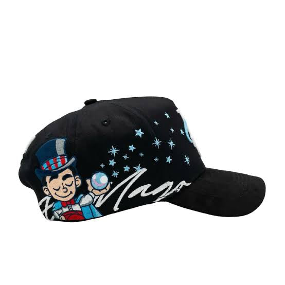 Thirty One Hats 31 Hats X El Mago Magic Club