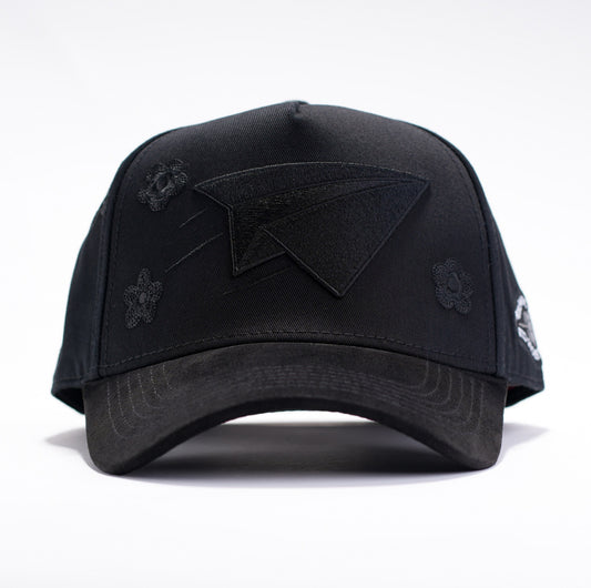 Problematic all black