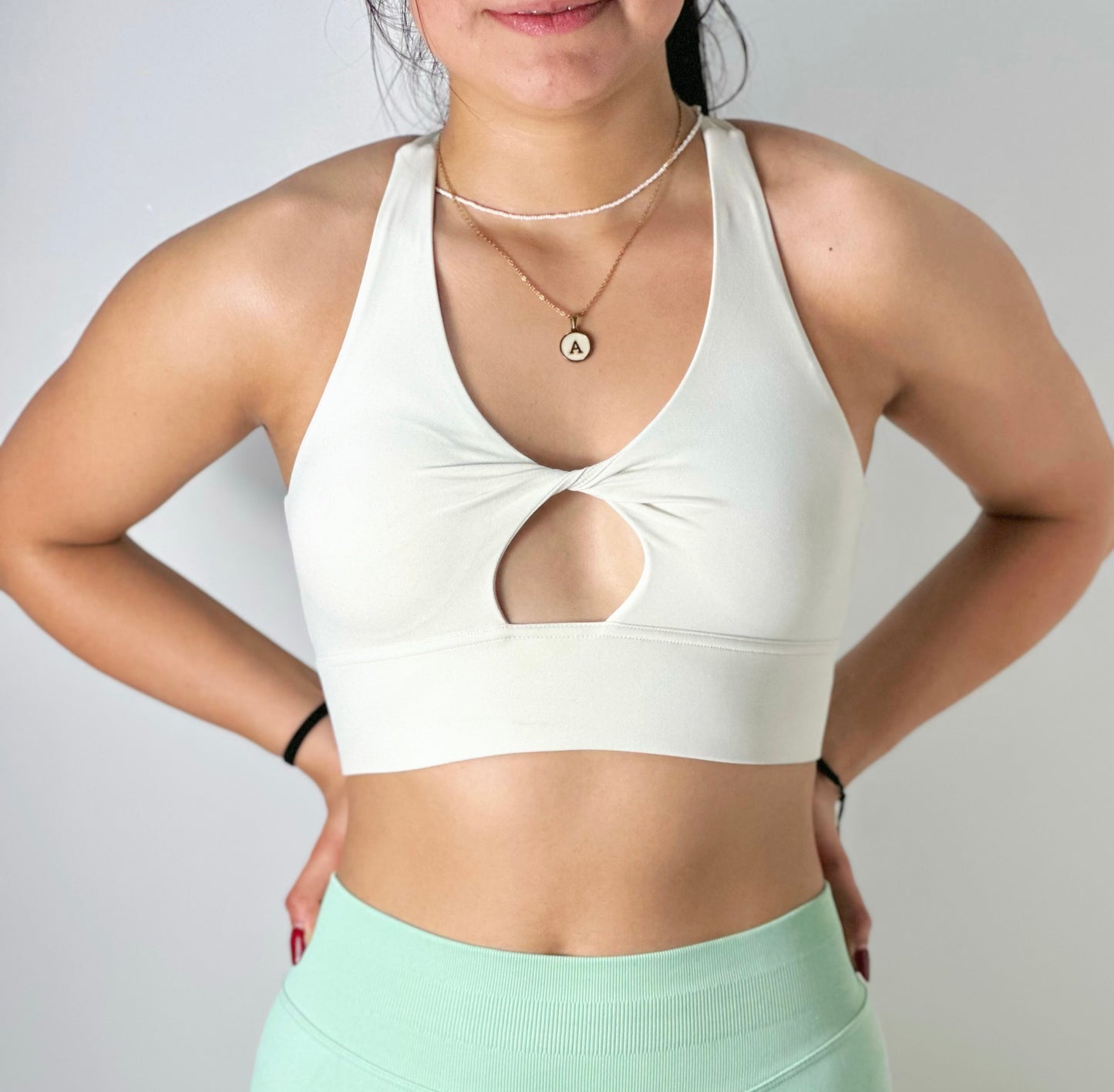 Top deportivo Arat “Alira”