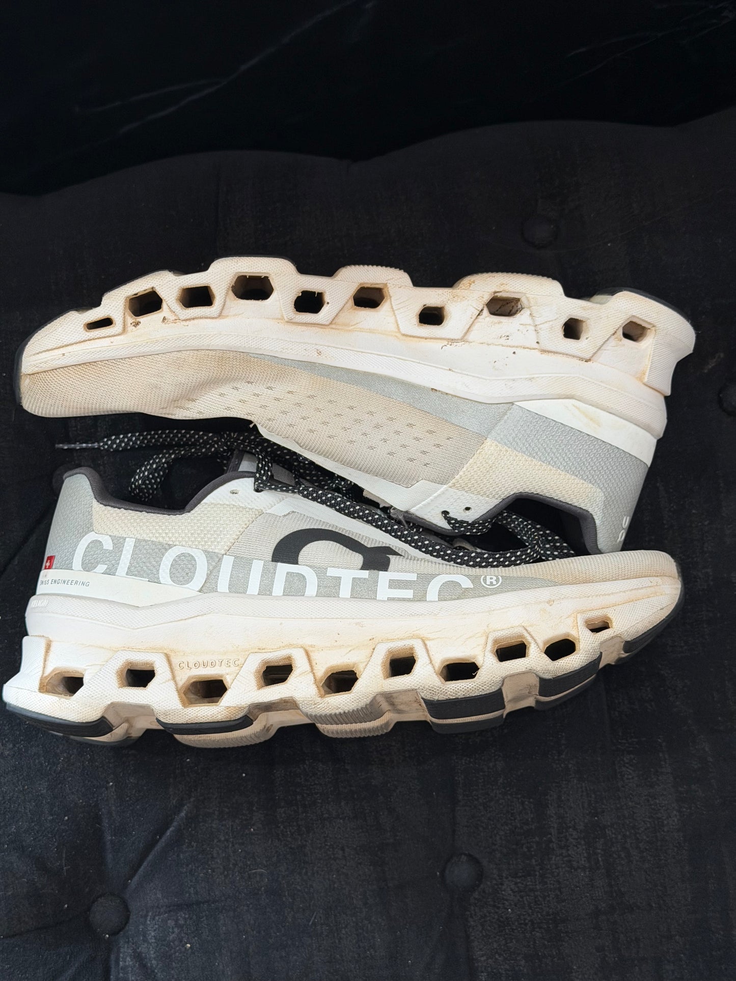 SNEAKER SPA