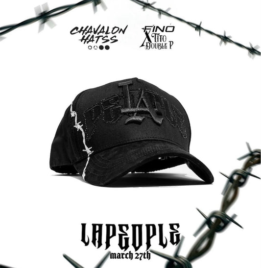 La people gallo fino