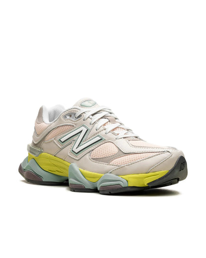 New balance 9060