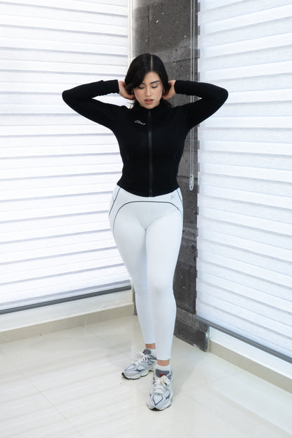 Chaqueta Arat “Bloomwear”