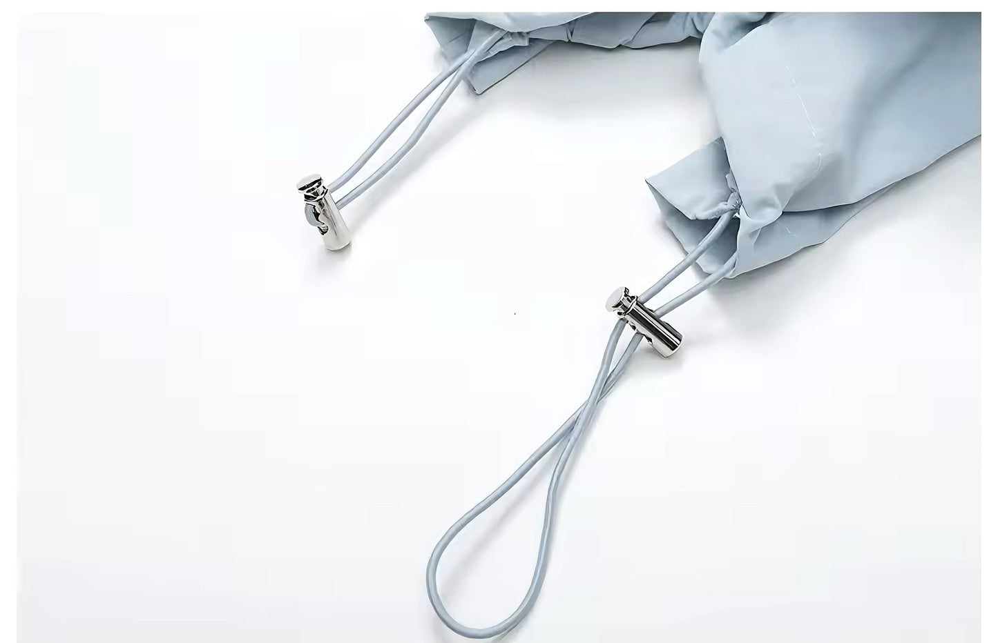 Chamarra corta viento UPF+50