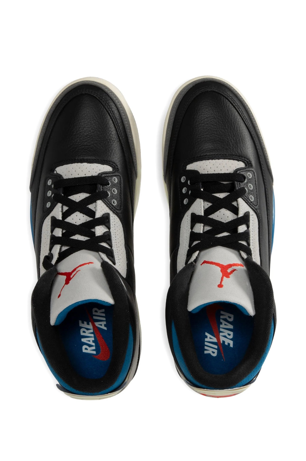 Nike Air Jordan 3  “Rare Air”