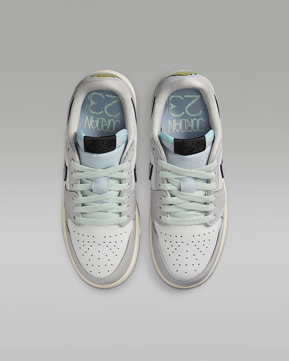 Nike Air Jordan 1 Low “LNY”