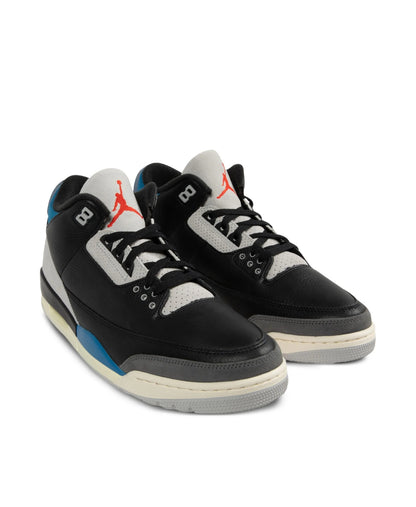 Nike Air Jordan 3  “Rare Air”