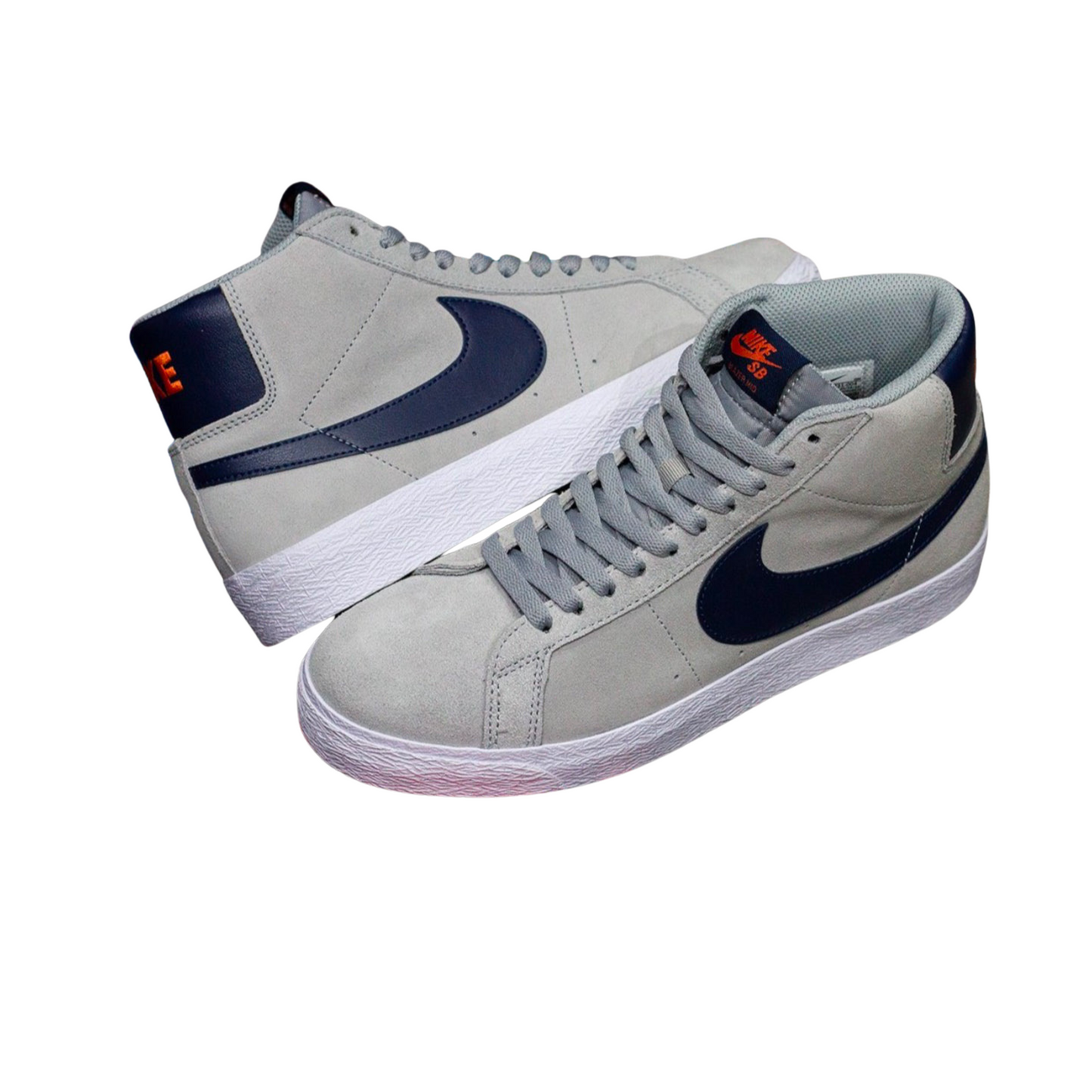 Nike Blazer SB
