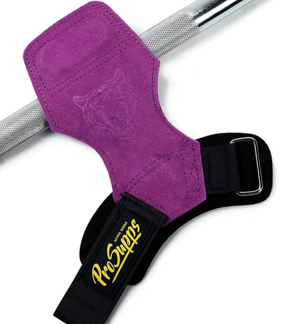 STRAP DE CUERO PRO