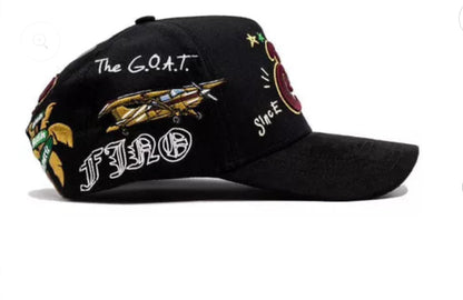 Gallo fino marca registrada