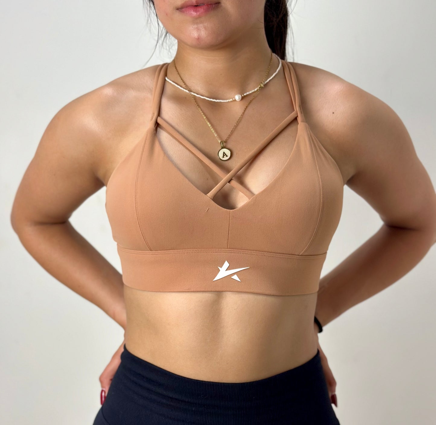 Top deportivo ARAT “Lunara”