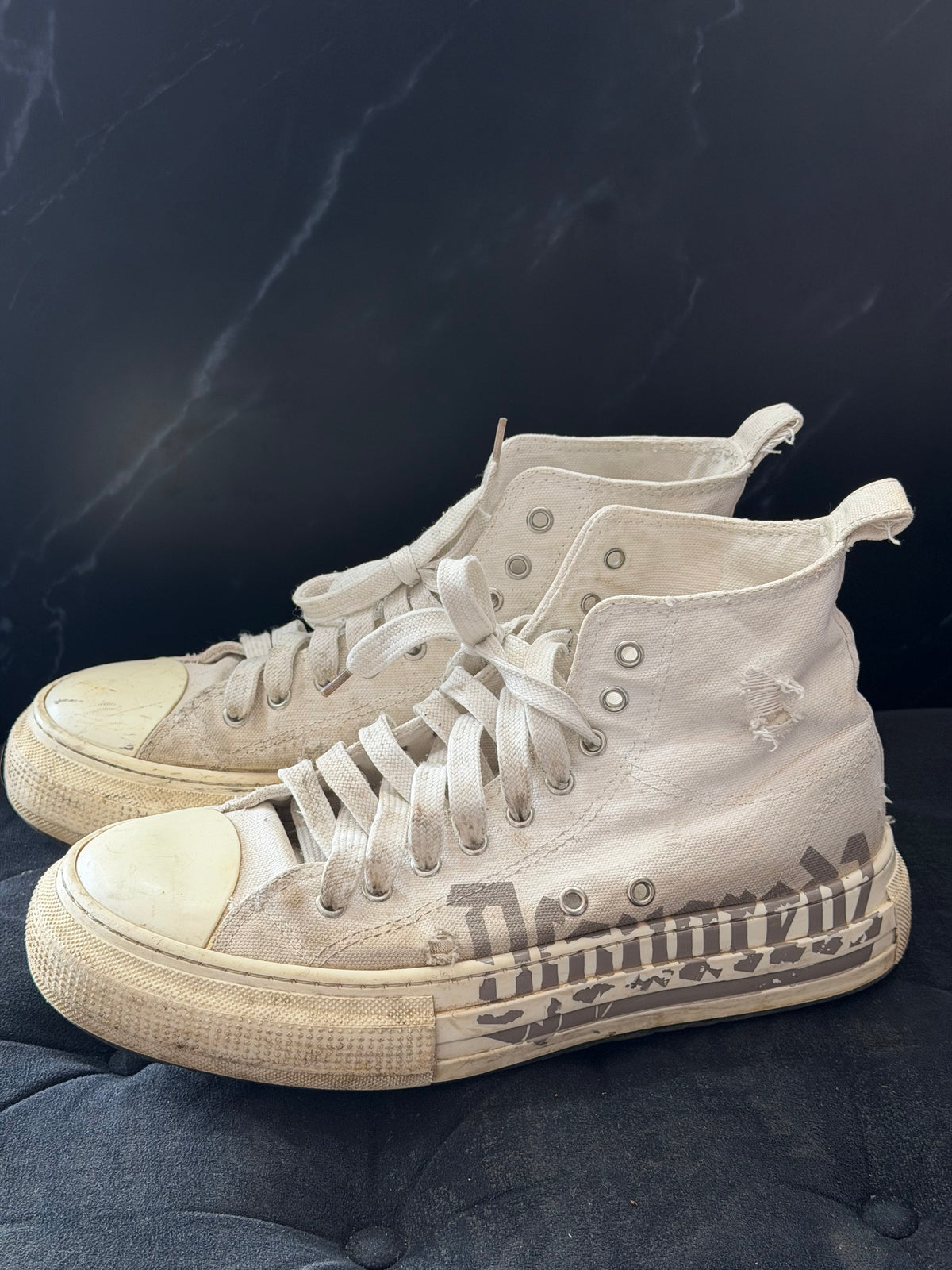 SNEAKER SPA
