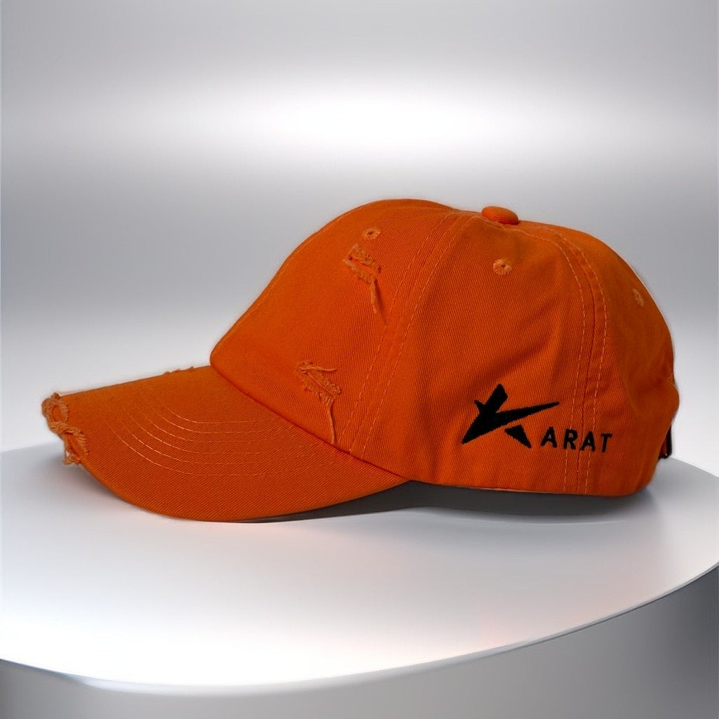 GORRA ARAT Y2k
