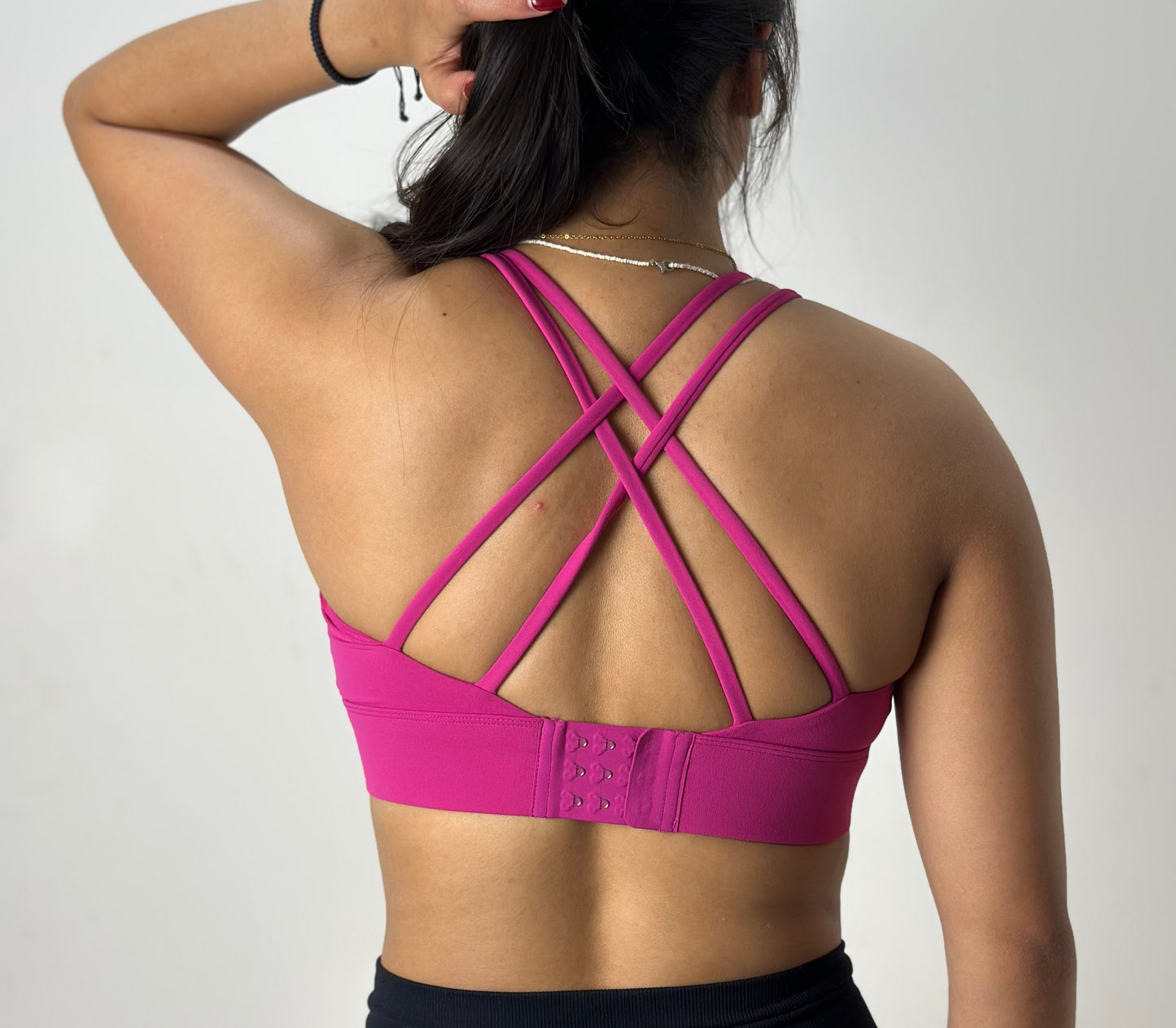 Top deportivo ARAT “Lunara”