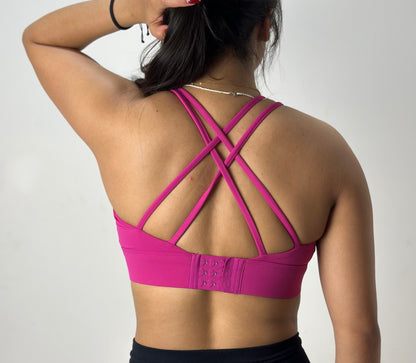 Top deportivo ARAT “Lunara”