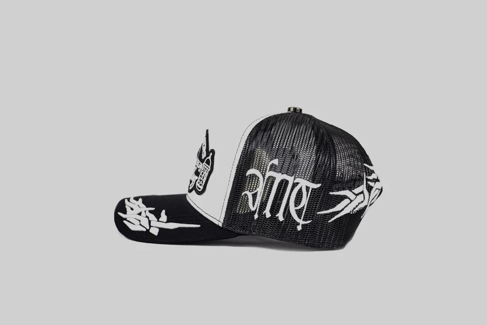 Myke Towers x Baez Island Boyz Cap