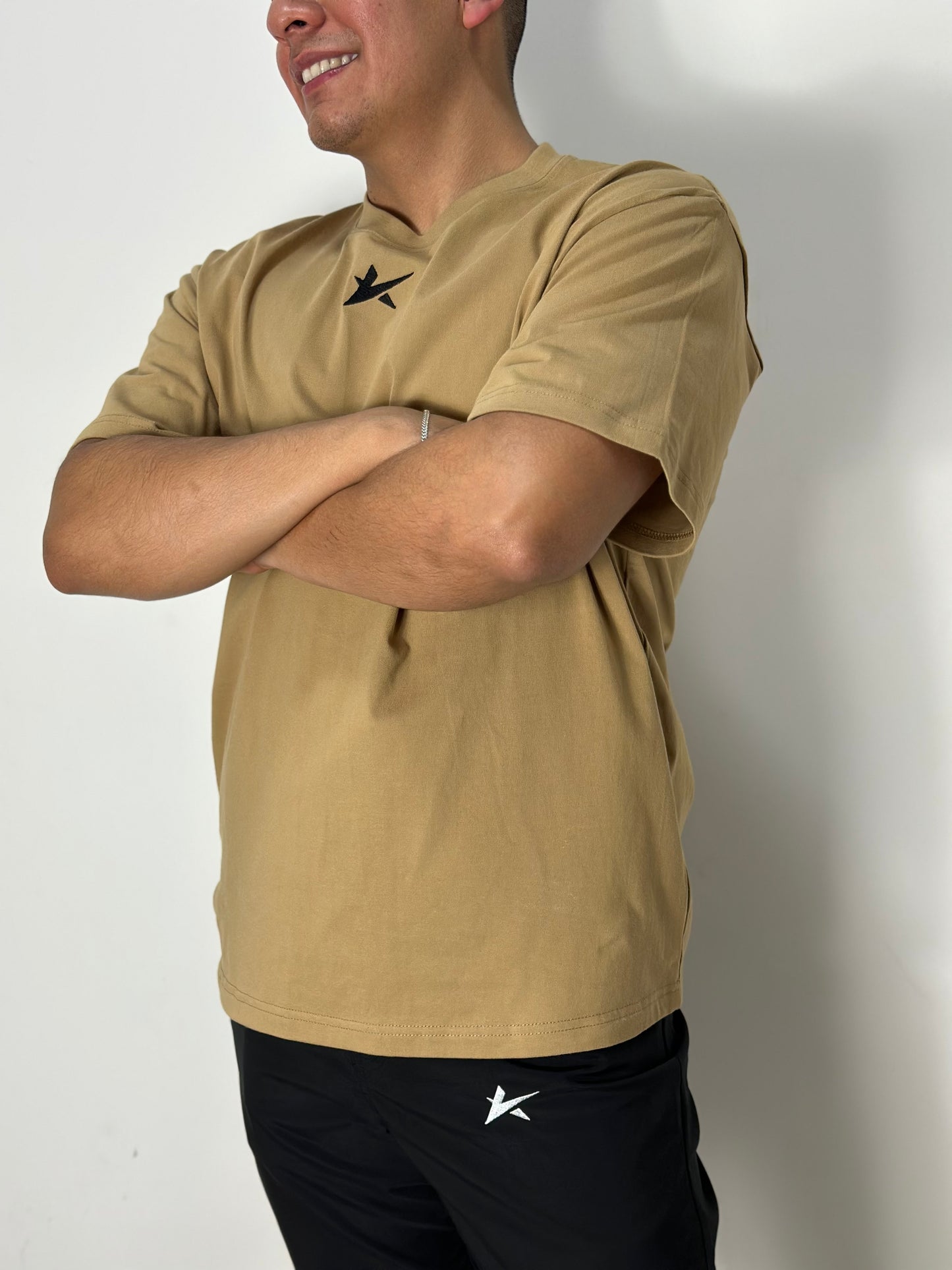 PLAYERA MANGA CORTA ARAT