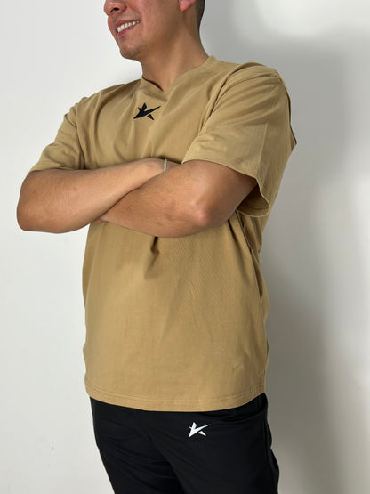 PLAYERA MANGA CORTA ARAT