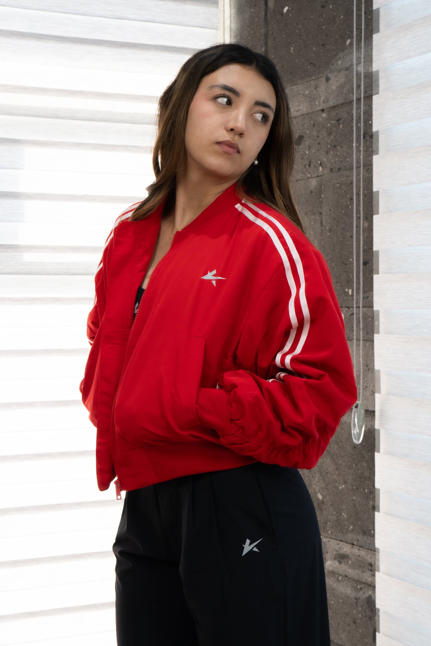 ARAT Jacket District