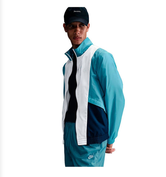 Set Nike rompeviento