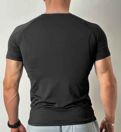 LICRA COMPRESIÓN MANGA CORTA ARAT