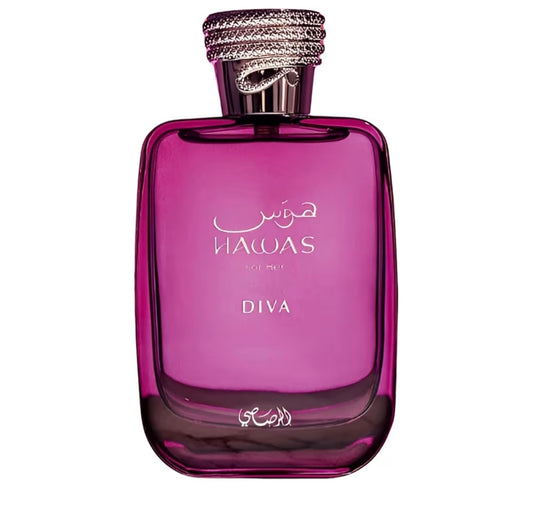 Hawas Diva
