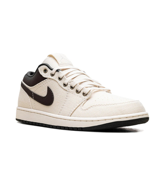 Nike air Jordan 1 “Pale ivory”