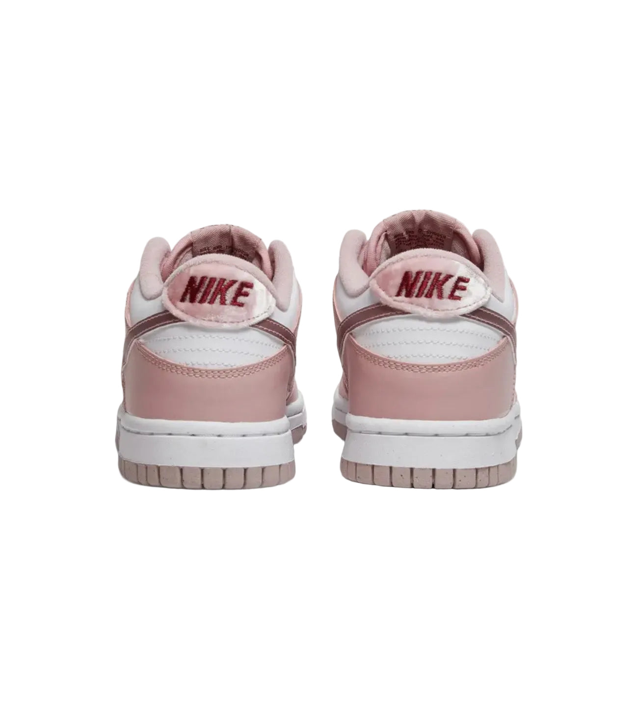 Nike Dunk Low “Pink Glaze”