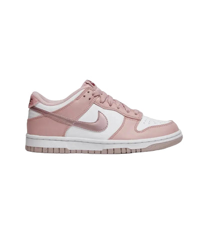 Nike Dunk Low “Pink Glaze”