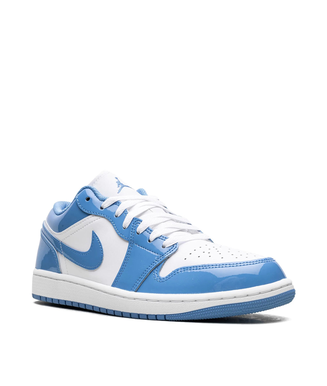 Nike Air Jordan 1 Low Legend Blue