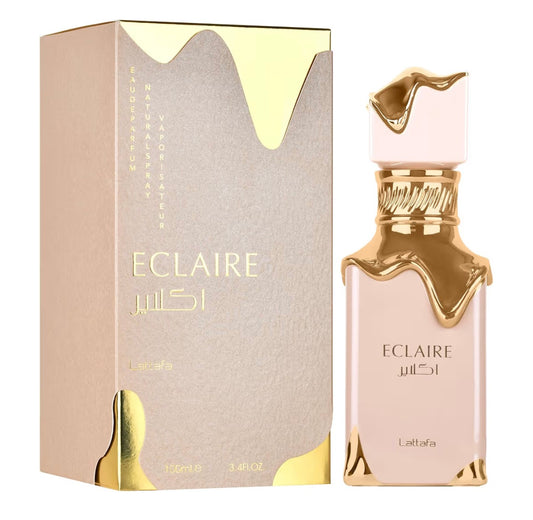 Lattafa Eclaire