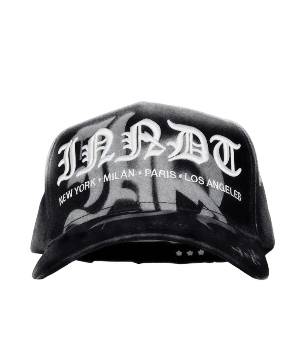 Innedit “City Ghost”