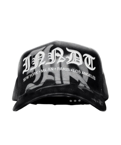 Innedit “City Ghost”