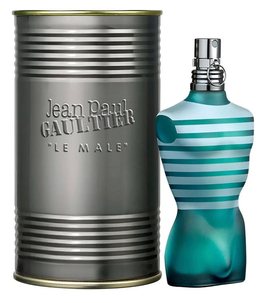 Jean Paul Gaultier Le Male Eau de Toilette