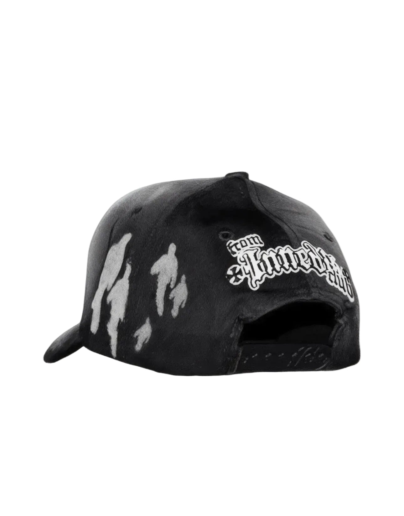 Innedit “City Ghost”