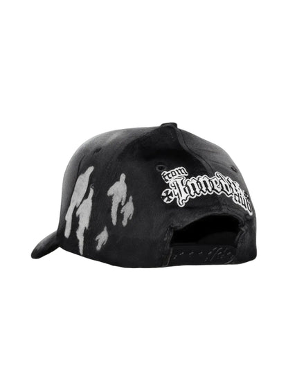 Innedit “City Ghost”