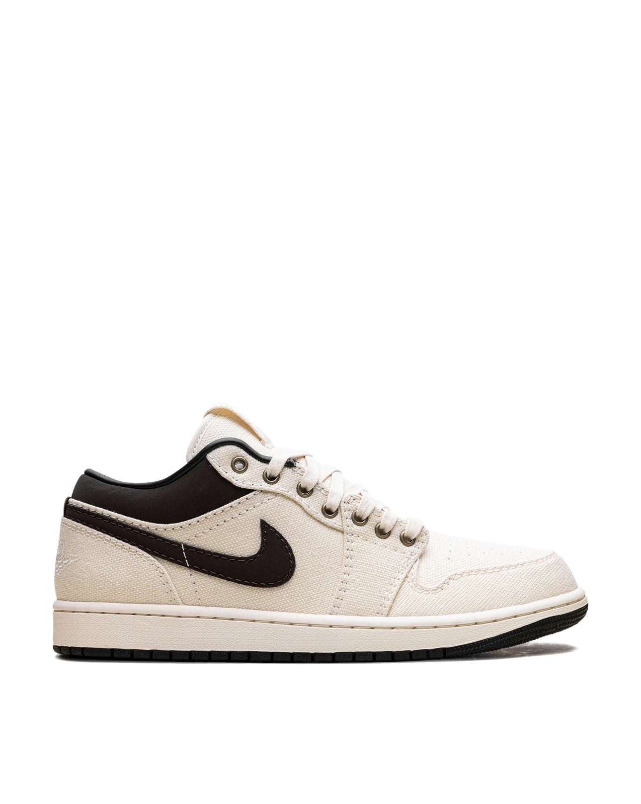 Nike air Jordan 1 “Pale ivory”