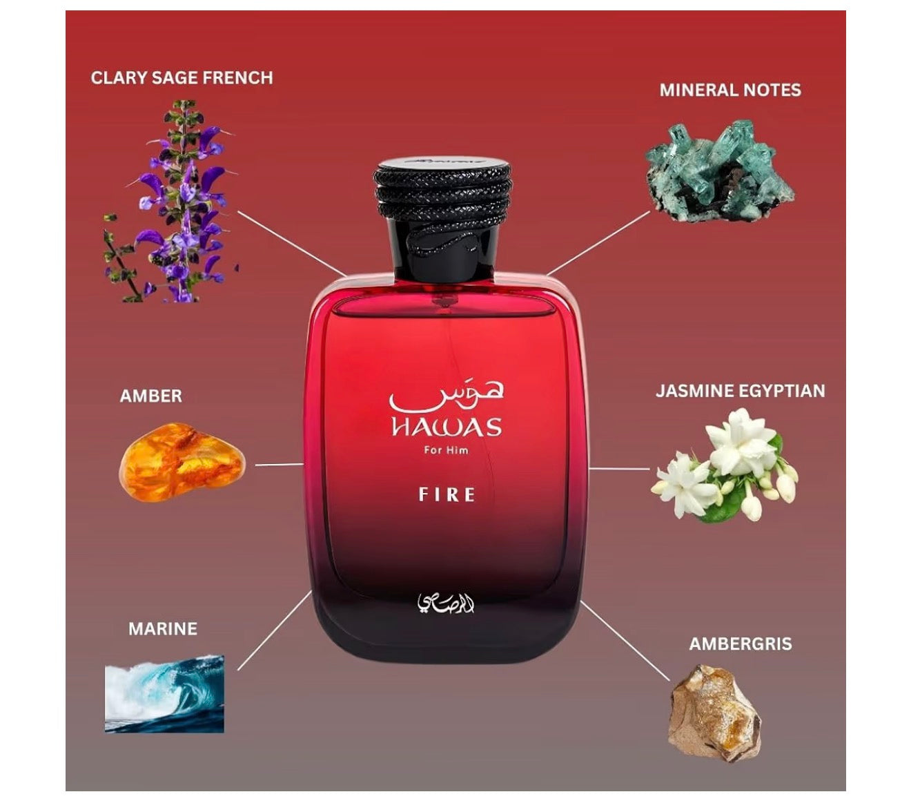 Hawas Fire